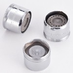 Low Flow Faucet Aerators