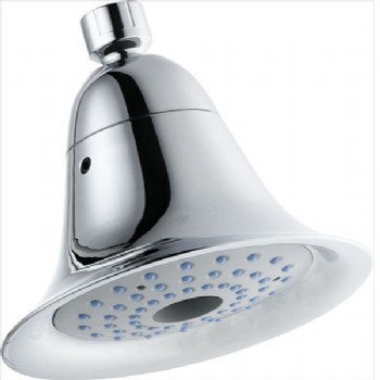 Air Jet Water saving showerhead(ECO-208)