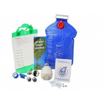 Energy conservation water Kit(ECO-8005)