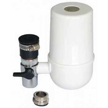 Faucet tap water filter(ECO-507)