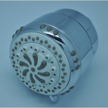 Filtered Shower Head(ECO-514)