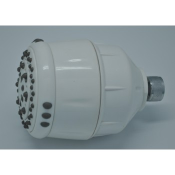 Filtered shower head-3