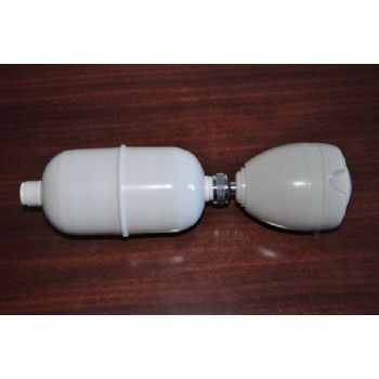 KDF55 chlorine shower filter-3