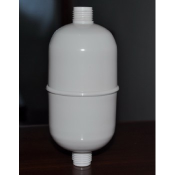 KDF55 chlorine shower filter-1