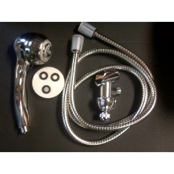 Low Flow Handle showerhead(ECO102C)