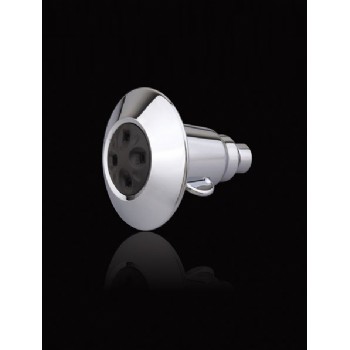 Low Flow Shower Heads-2