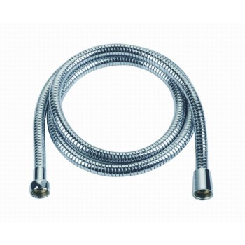 S/S Chrome Shower Hose(R9)