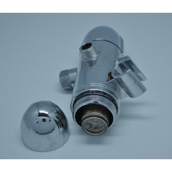 Shower filter for both handle shower and showerhead-2