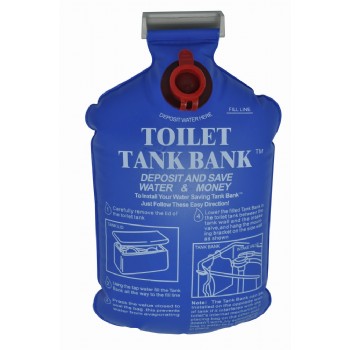 Toilet tank bank(ECO-801)