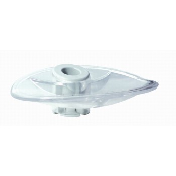 Transparent Soap Dish(R14)