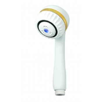 Water saving hand shower head(ECO-103W)