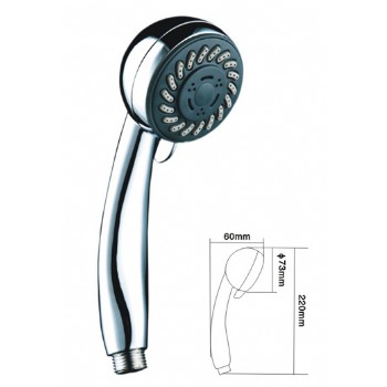 Water saving  hand shower head(ECO-104)