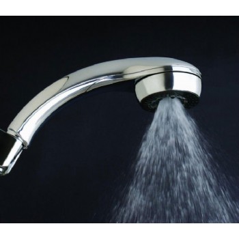 Water saving hand shower head-3
