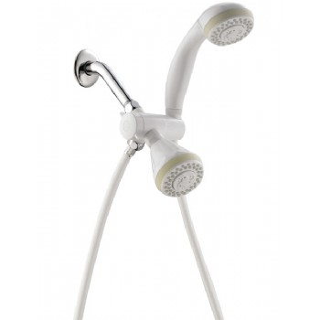 Water saving hand showerhead Set(ECO-112)