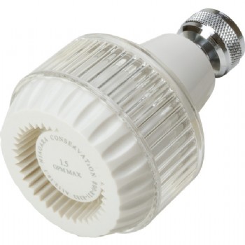 Water saving shower head(ECO-212)