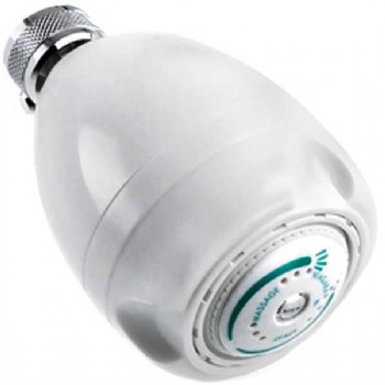 Water saving shower head(ECO-201W)