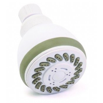 Water saving shower heads(ECO-204W)