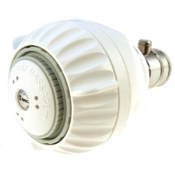 Water saving shower heads-2