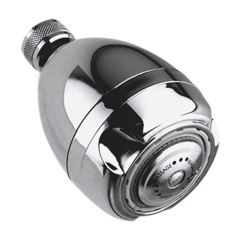 Water saving showerhead(ECO-201CH)