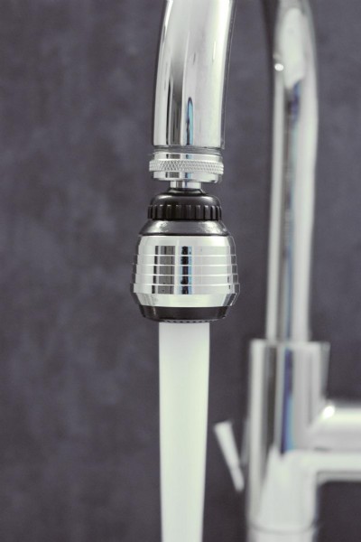 Low Flow Kitchen Faucet Aerator 116 230