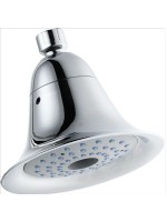 Air Jet Water saving showerhead(ECO-208)