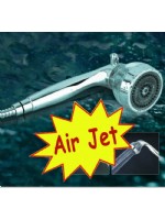 Air Jet hand showerhead(ECO-109)