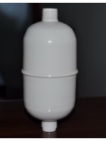 KDF55 chlorine shower filter(ECO-504)