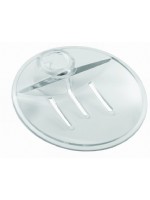 Round Soap Dish(R13)