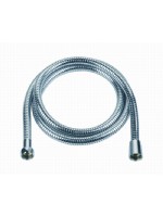 S/S Chrome Shower Hose(R9)