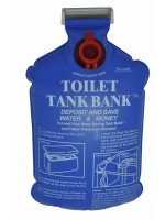 Toilet tank bank(ECO-801)