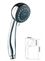 Water saving  hand shower head(ECO-104)