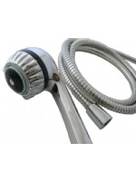 Water saving hand shower head(ECO-111)