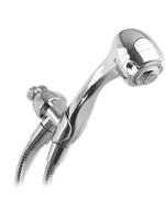 Water saving hand showerhead(ECO-101CH)