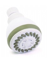 Water saving shower heads(ECO-204W)