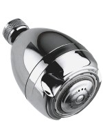 Water saving showerhead(ECO-201CH)