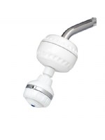 china shower water filter(ECO-502W)