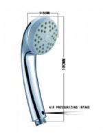 water saving hand shower head(ECO-107)